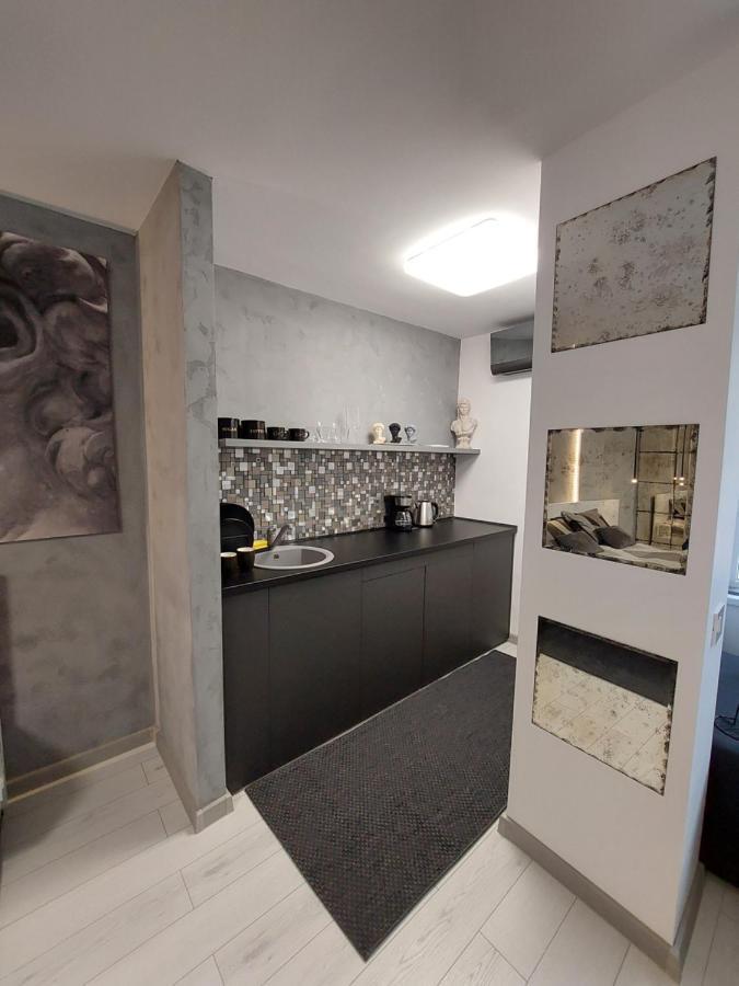 David'S Studio Timişoara Exteriör bild